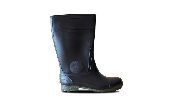BOTA DE PVC - PETROLERA