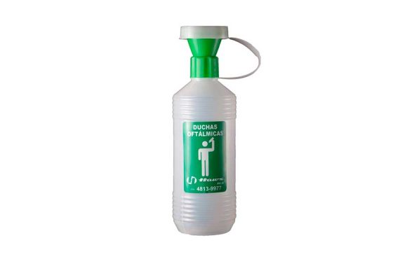 BOTELLA LAVAOJOS D001-100 - HAWS AVLIS