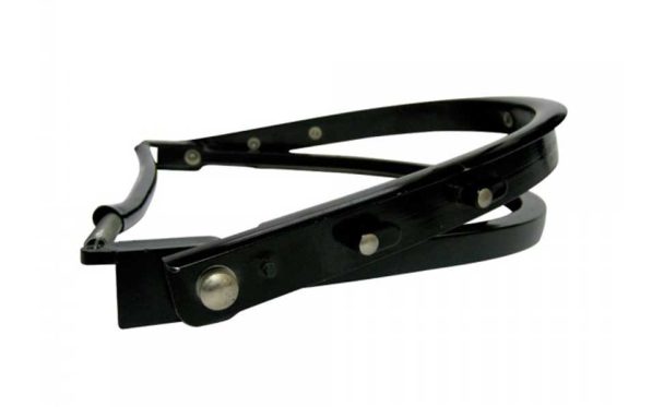 CLIP PARA VISOR Y/O CASCO DE SEGURIDAD – BLUE EAGLE