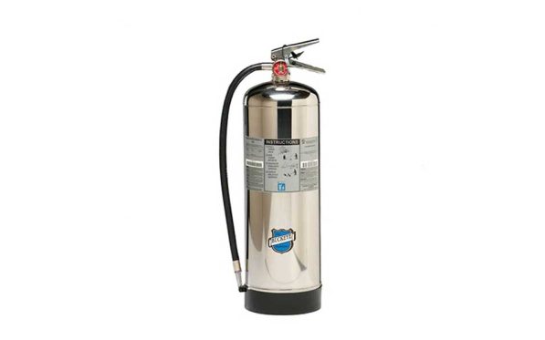 EXTINTOR H2O - BUCKEYE