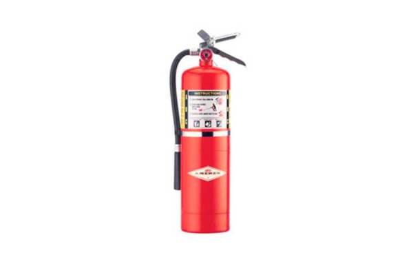 EXTINTOR PQS ABC - AMEREX