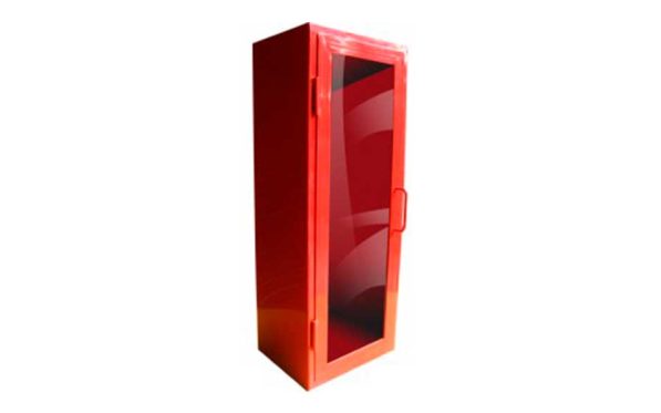 GABINETE METÁLICO PARA MANGUERA