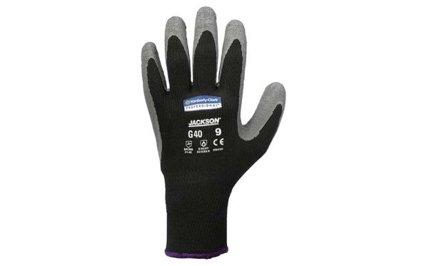 GUANTES G40 LATEX - KLEENGUARD