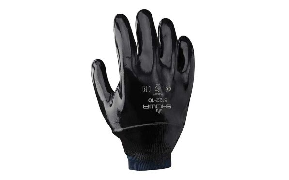 GUANTES NEOPRENE 9.5" 5122 - SHOWA