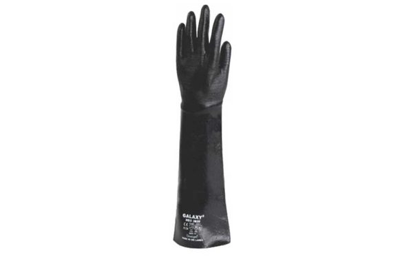 GUANTES NEOPRENE 14" - GALAXY