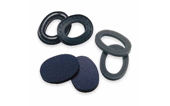 KIT DE REPUESTO PARA OREJERA HPE - MSA