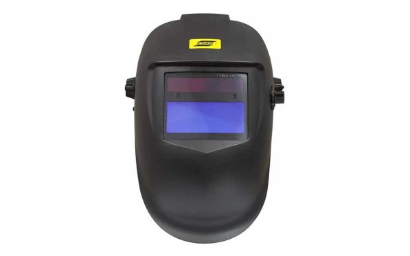 MÁSCARA PARA SOLDAR AUTOMÁTICA A20 - ESAB