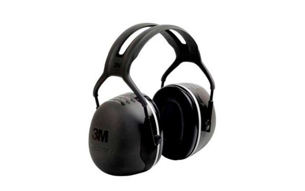 OREJERA CON BANDA X5A - 3M