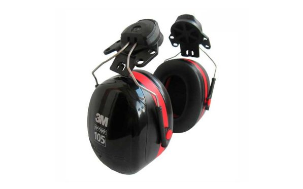 OREJERA PELTOR H10P3E OPTIME 105 - 3M