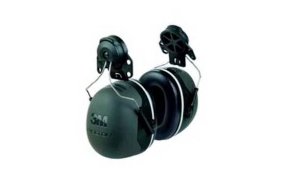 OREJERA PARA ADAPTAR AL CASCO X5P3E - 3M