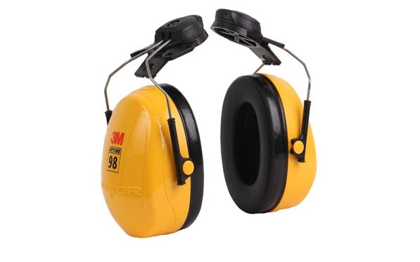 OREJERA PELTOR H9P3E OPTIME 98 - 3M