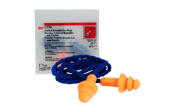 TAPÓN REUSABLE 1270 - 3M