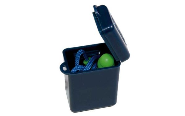 TAPÓN REUSABLE - SPRO