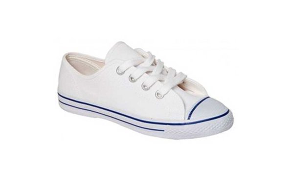 ZAPATILLA DE LONA