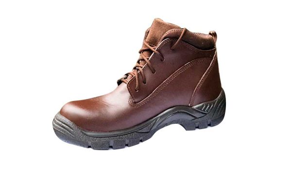 ZAPATO DIELÉCTRICO OXFORD-FP - T&V