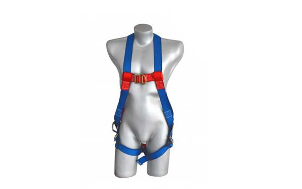 ARNÉS CONTRACTOR DE 3 ARGOLLAS 1170185. FIRST-3M