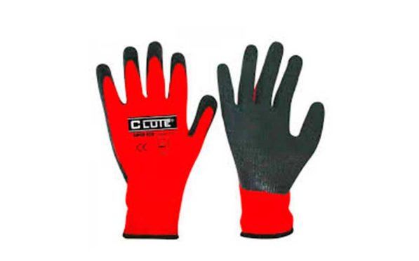 GUANTES SUPERFLEX - CLUTE