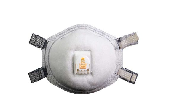 RESPIRADOR 8214 N95 - 3M
